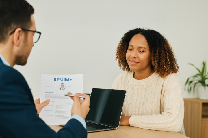 Career Support